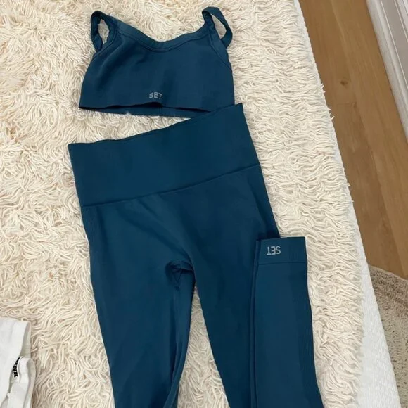 SET Active Sportbody Set - Picture 3 of 4